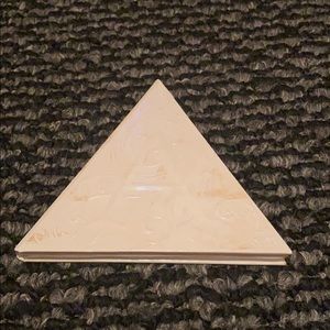 Kat Von D alchemist palette